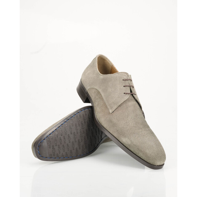 Giorgio 099531-001-41 Geklede schoenen Groen 099531-001-42 large