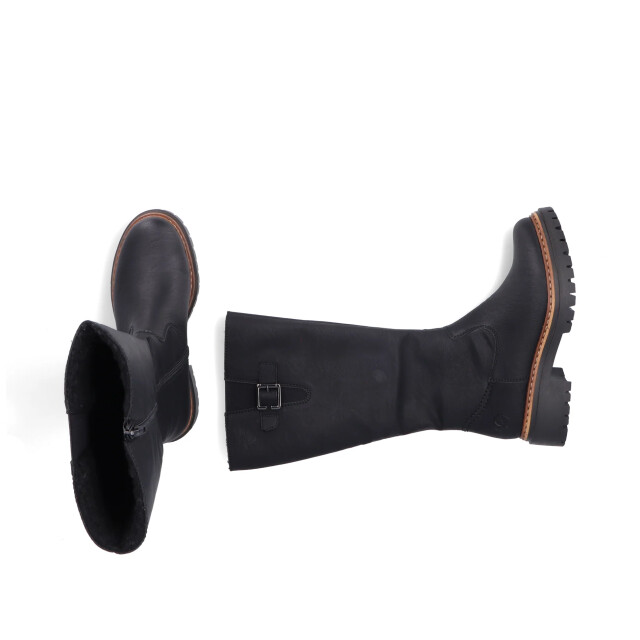 Rieker 72694 wijdte g 270.90.074 large