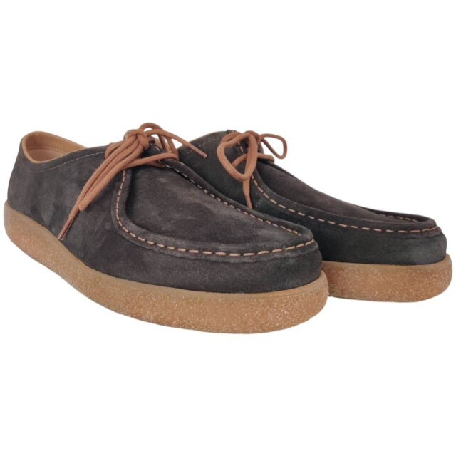 Sioux Jukondon 3111021 lage veterschoen JUKONDON  3111021 large
