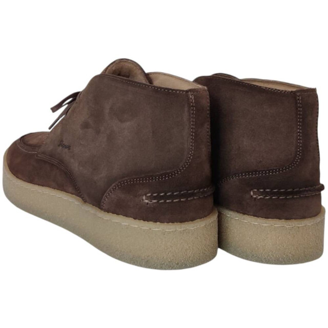 Sioux Urandolo 3112612 hoge veterschoen URANDOLO  3112612 large