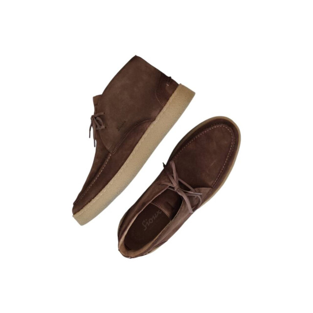 Sioux Urandolo 3112612 hoge veterschoen URANDOLO  3112612 large