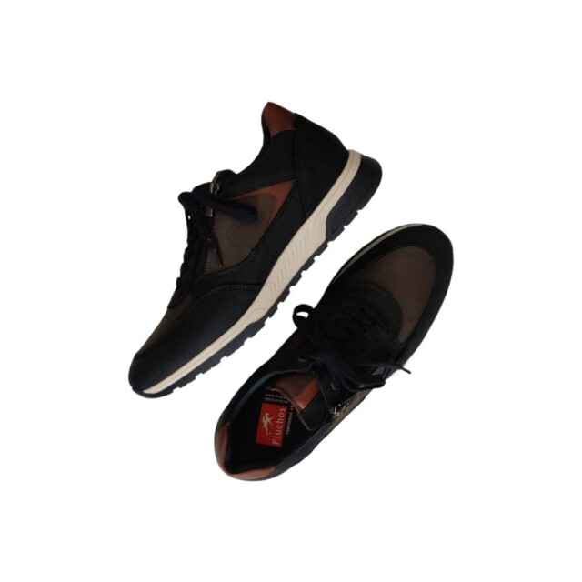 Fluchos Kansas f1603 sneaker KANSAS F1603 large