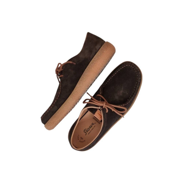 Sioux Jukondon 3111021 lage veterschoen JUKONDON  3111021 large