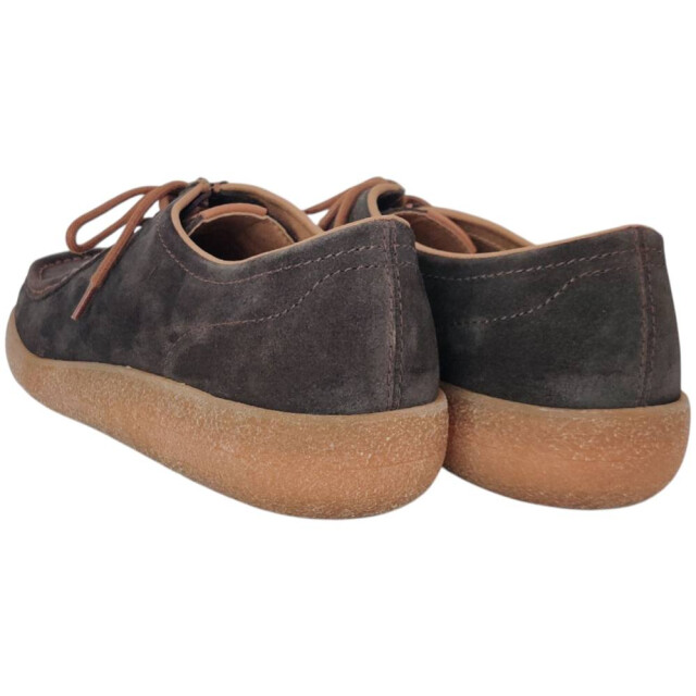 Sioux Jukondon 3111021 lage veterschoen JUKONDON  3111021 large