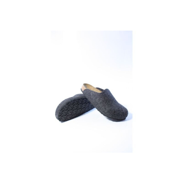 Birkenstock Amsterdam pantoffels  large