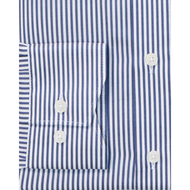 Olymp Luxor modern fit dress shirt 103395-001-44 large