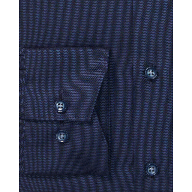Olymp Luxor modern fit dress shirt 103397-001-42 large