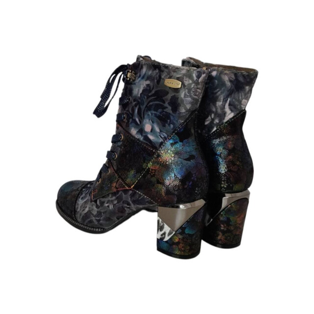 Laura Vita Maevao 02 hoge veterschoen MAEVAO 02 large