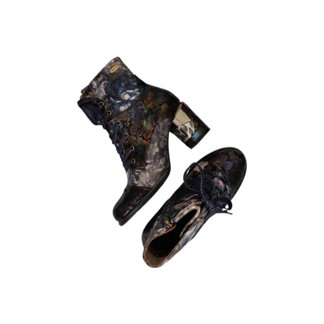 Laura Vita Maevao 02 hoge veterschoen MAEVAO 02 large