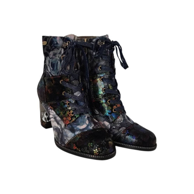 Laura Vita Maevao 02 hoge veterschoen MAEVAO 02 large