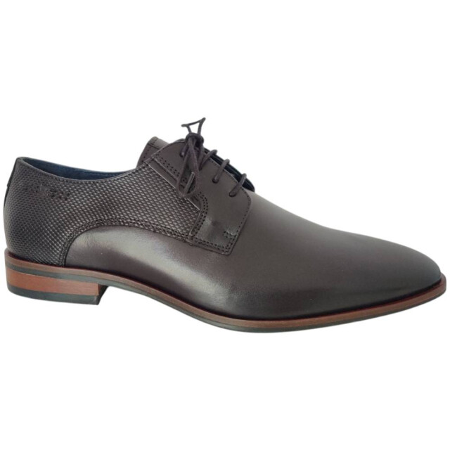 Berkelmans 2320058251 sameiro lage veterschoen 2320058251 SAMEIRO large