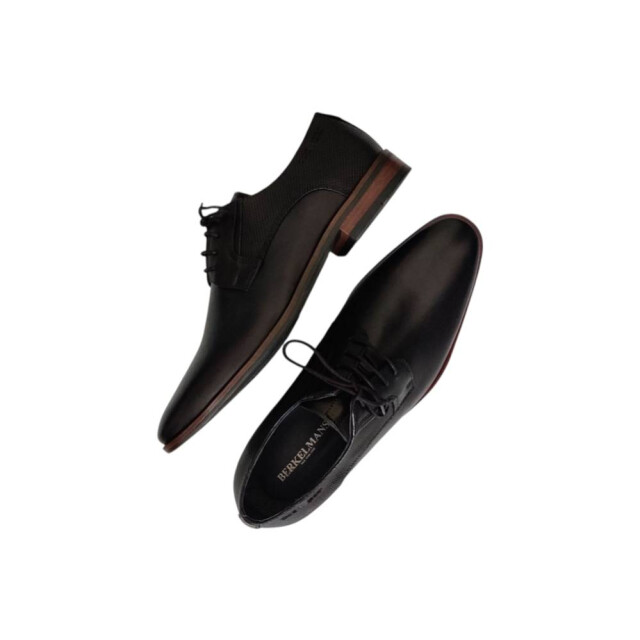 Berkelmans 2320058251 sameiro lage veterschoen 2320058251 SAMEIRO large