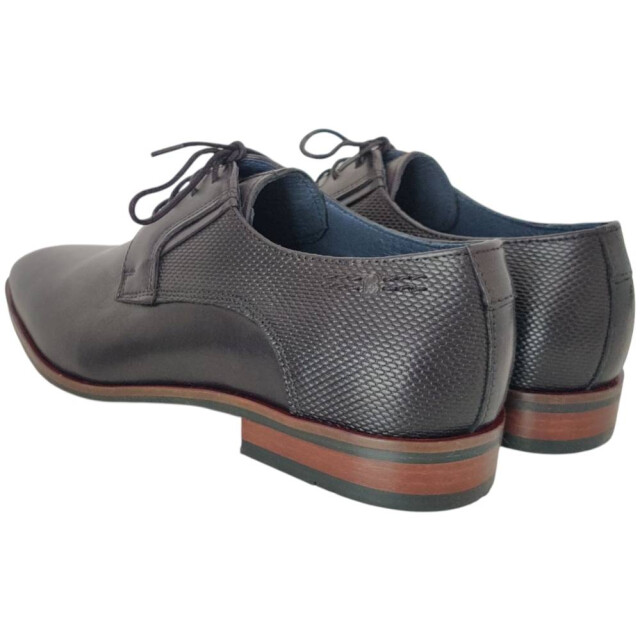 Berkelmans 2320058251 sameiro lage veterschoen 2320058251 SAMEIRO large