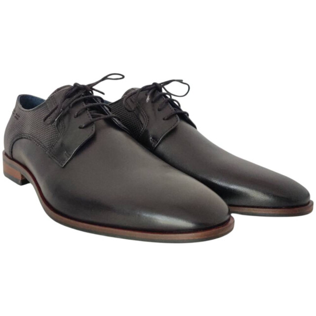 Berkelmans 2320058251 sameiro lage veterschoen 2320058251 SAMEIRO large