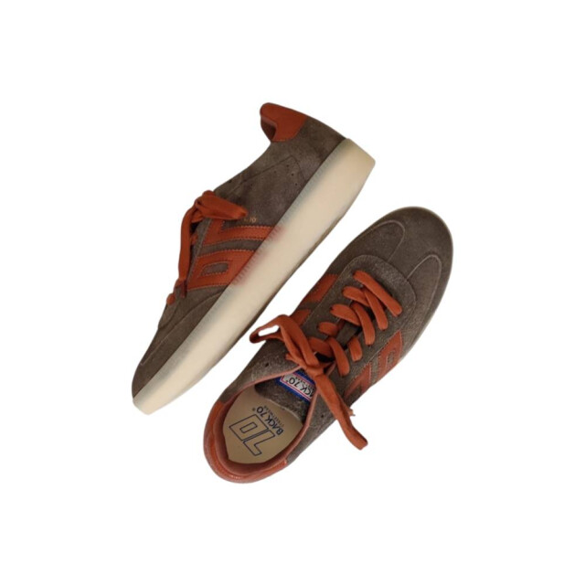 BACK 70 Boston ls01 sneaker BOSTON LS01 large