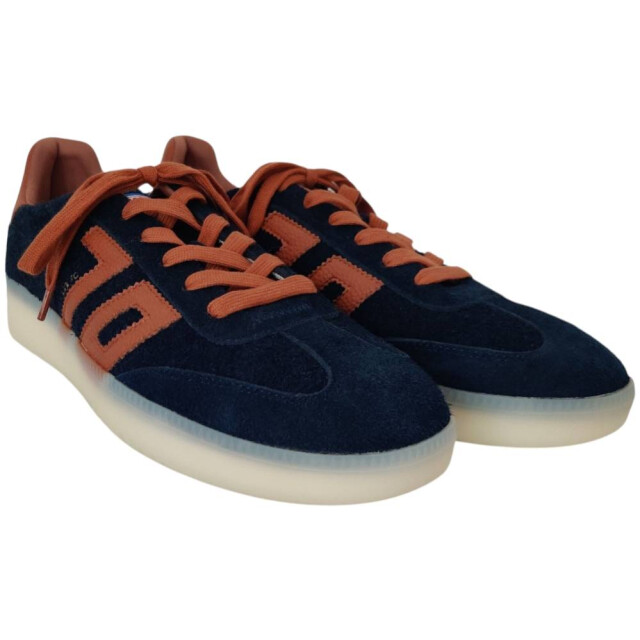 BACK 70 Boston ls01 sneaker BOSTON LS01 large