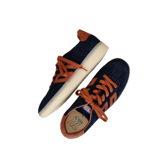 BACK 70 Boston ls01 sneaker BOSTON LS01 large