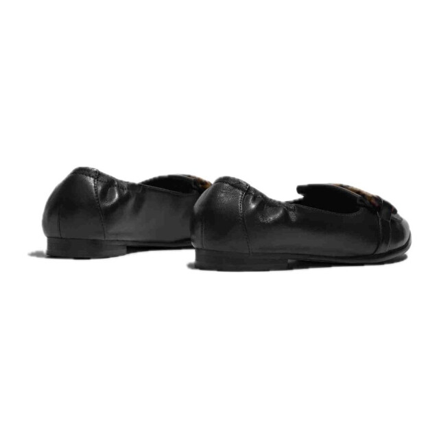 Regarde le Ciel Kendra-01 7639-black leopard Kendra-01 large
