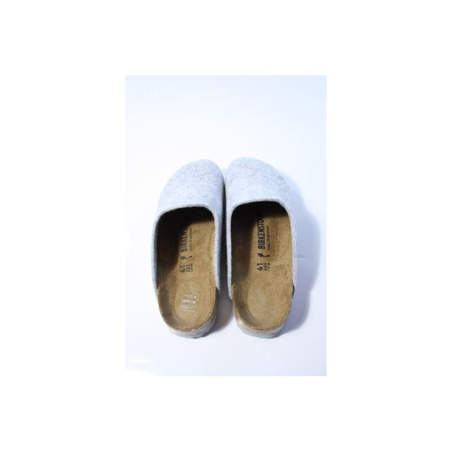 Birkenstock Amsterdam pantoffels  large