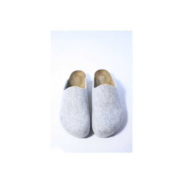 Birkenstock Amsterdam pantoffels  large