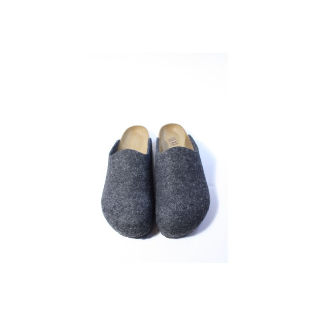 Birkenstock Amsterdam pantoffels  large
