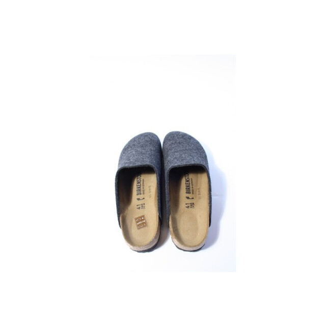 Birkenstock Amsterdam pantoffels  large