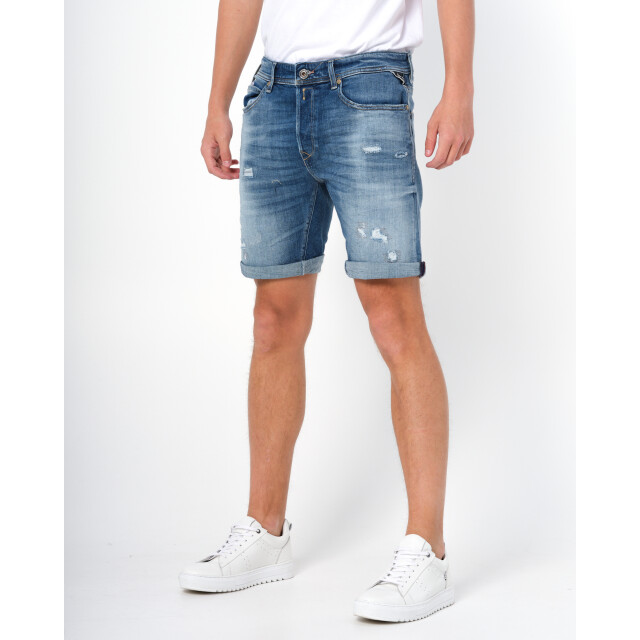 Replay Rbj 901 short 086056-001-32 large