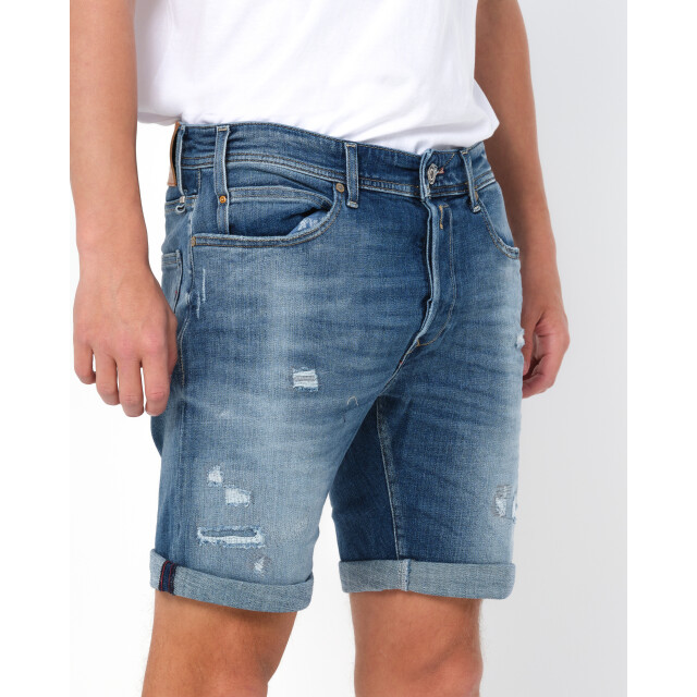 Replay Rbj 901 short 086056-001-32 large