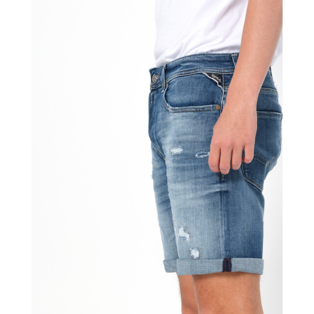 Replay Rbj 901 short 086056-001-32 large