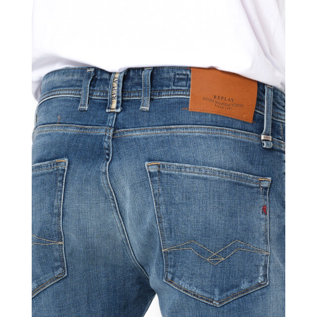 Replay Rbj 901 short 086056-001-32 large