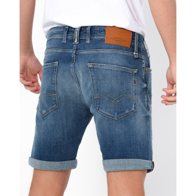 Replay Rbj 901 short 086056-001-32 large