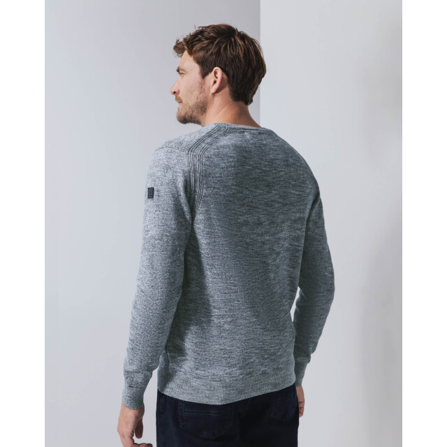 State of Art V-hals trui 106243-001-L large