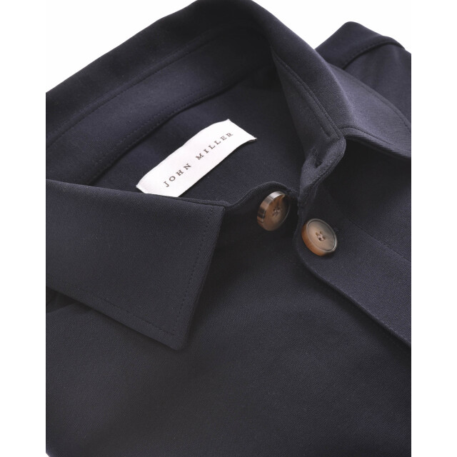 John Miller Overshirt 104051-001-L large