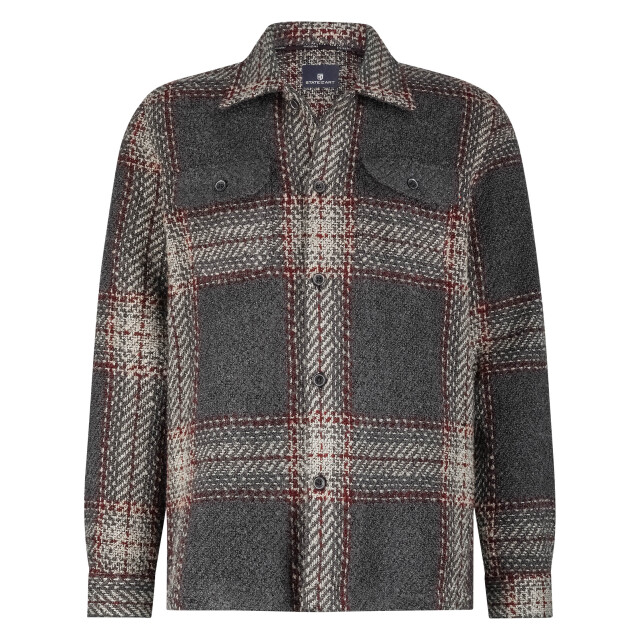 State of Art Overshirt 106254-001-XL large