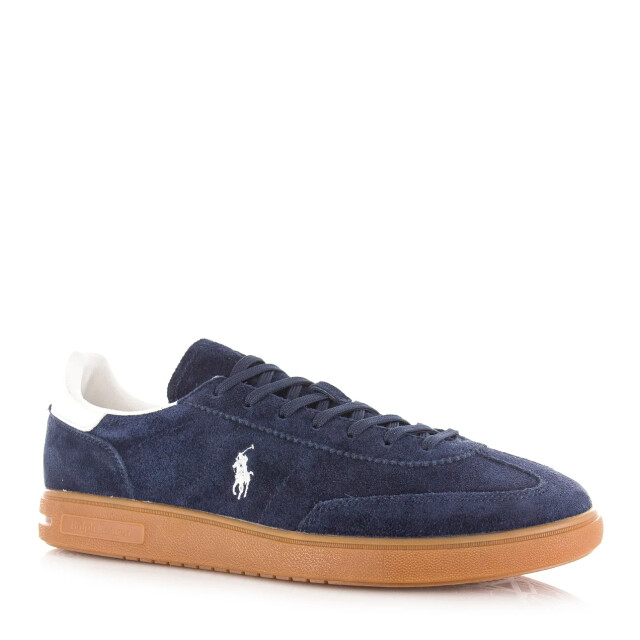 Ralph Lauren Bedford navy deckwash lage sneakers unisex 809978008001 large