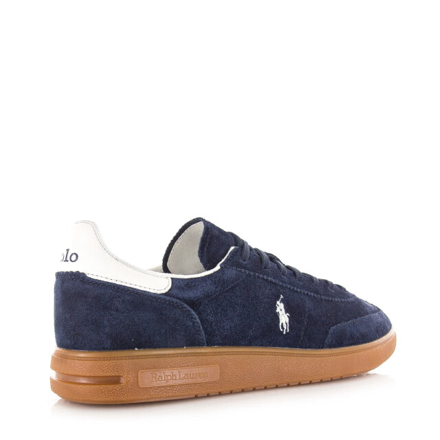 Ralph Lauren Bedford navy deckwash lage sneakers unisex 809978008001 large