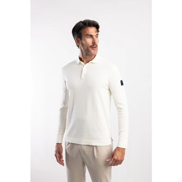 Blue Industry De polokraag pullover | KBIW25-M8 large