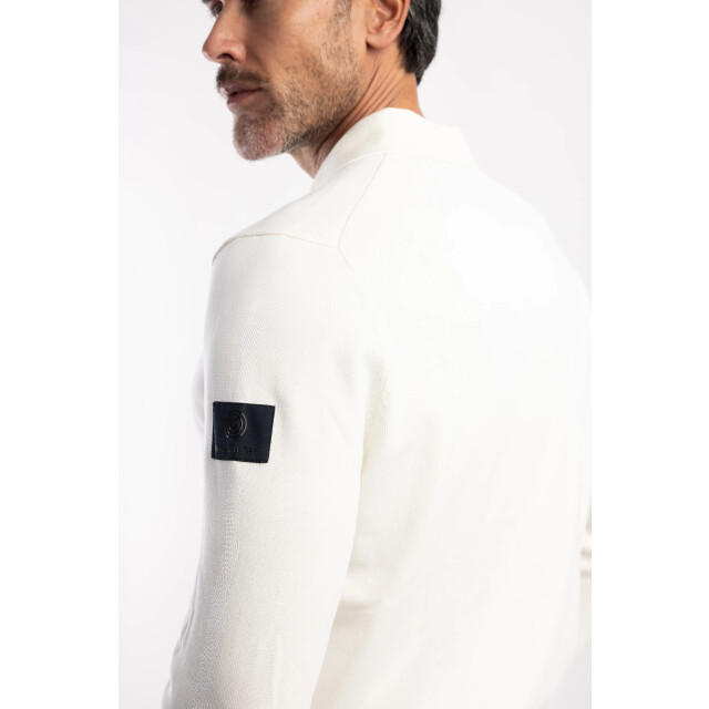 Blue Industry De polokraag pullover | KBIW25-M8 large