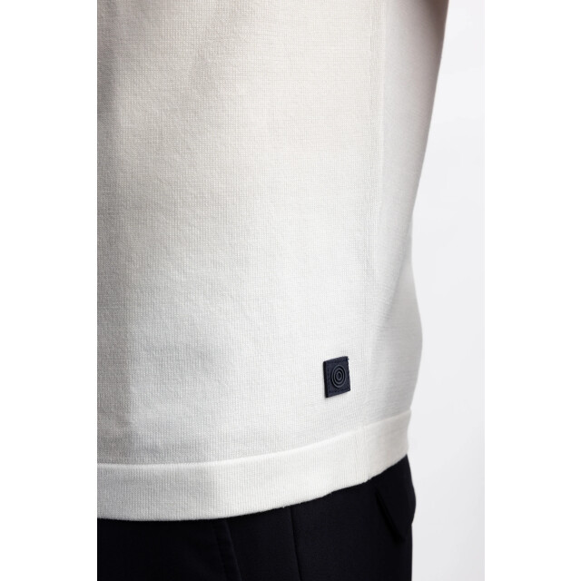 Blue Industry Het luxe basic t-shirt | KBIW25-M10 large