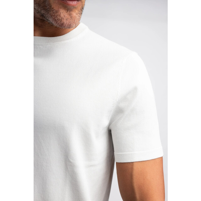 Blue Industry Het luxe basic t-shirt | KBIW25-M10 large