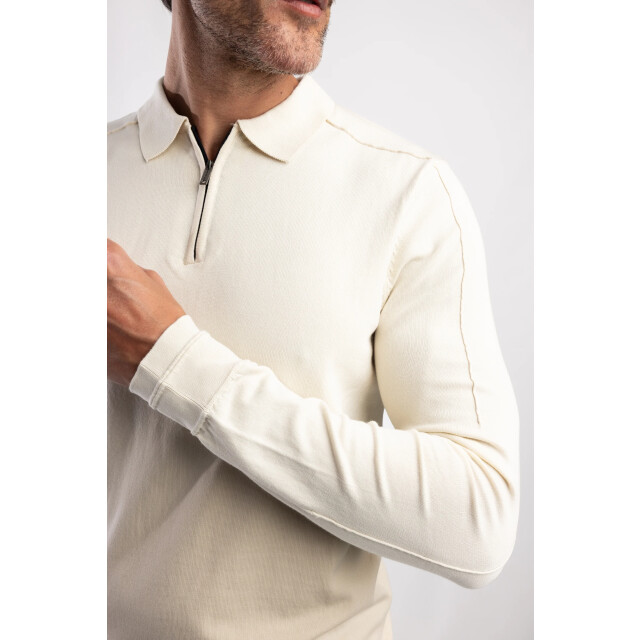 Blue Industry De half-zip pullover | KBIW24-M21 large