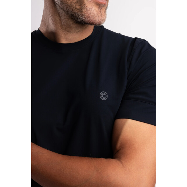 Blue Industry Het lounge jersey t-shirt | KBI-M11 large