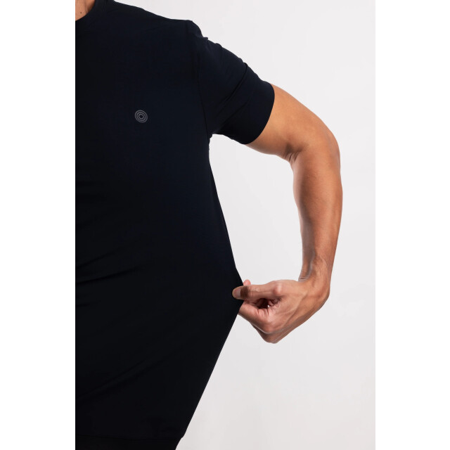 Blue Industry Het lounge jersey t-shirt | KBI-M11 large