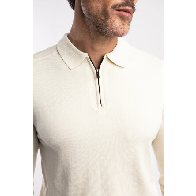 Blue Industry De half-zip pullover | KBIW24-M21 large