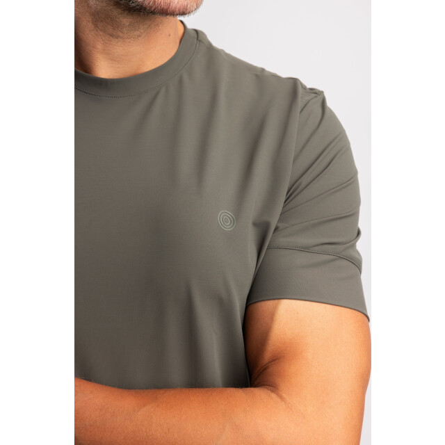Blue Industry Het lounge jersey t-shirt | KBI-M11 large