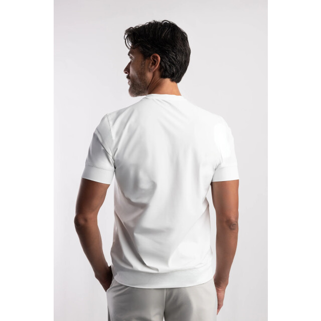Blue Industry Het lounge jersey t-shirt | KBI-M11 large