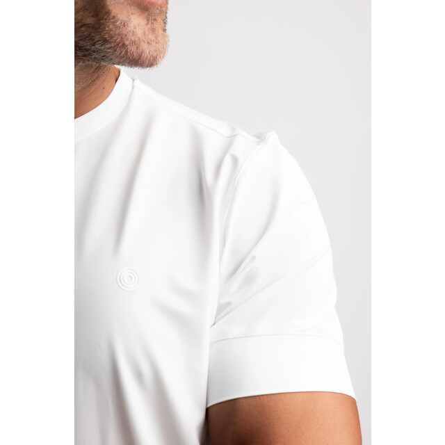 Blue Industry Het lounge jersey t-shirt | KBI-M11 large
