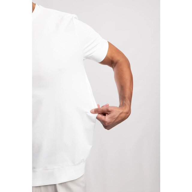 Blue Industry Het lounge jersey t-shirt | KBI-M11 large