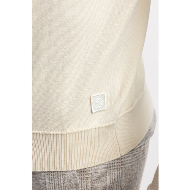 Blue Industry De half-zip pullover | KBIW24-M21 large