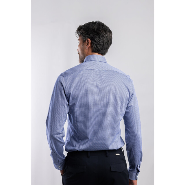 Blue Industry Shirt | 1278.92-BLUE large